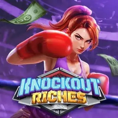 Knockout Riches PG Slot Soft